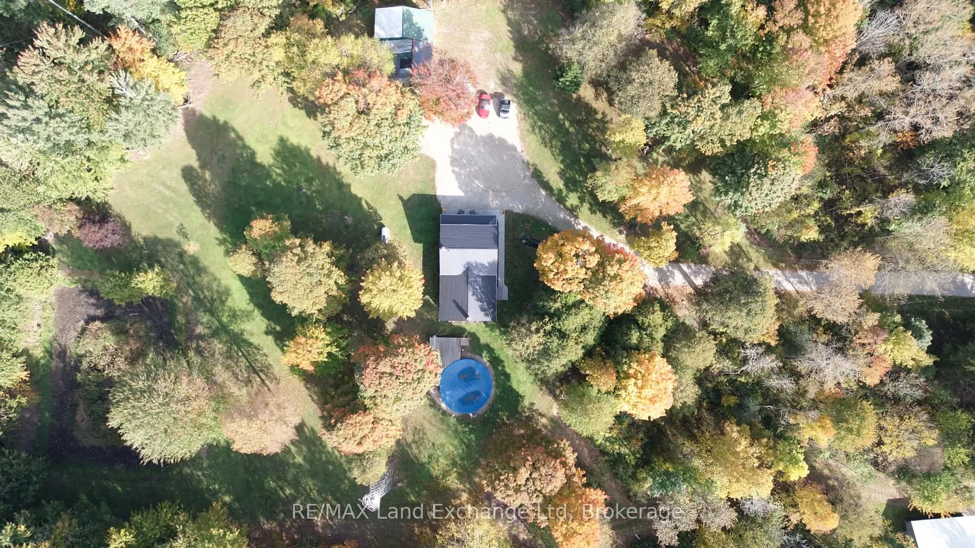 Photo 8 of 35 Sideroad 10A, South Bruce — HOMEH