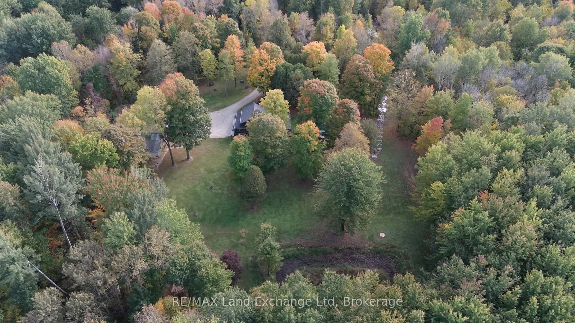 Photo 9 of 35 Sideroad 10A, South Bruce — HOMEH