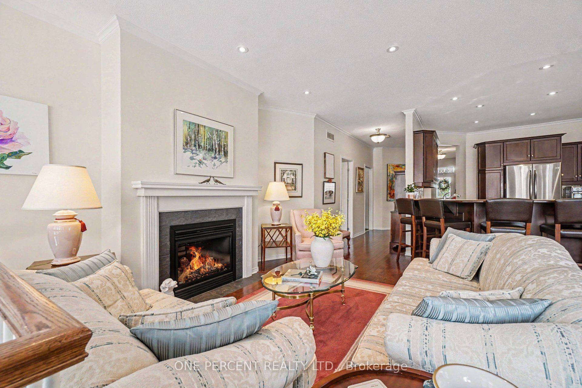 Photo 6 of 214 Cairnsmore Circle, Ottawa, Barrhaven - Stonebridge — HOMEH
