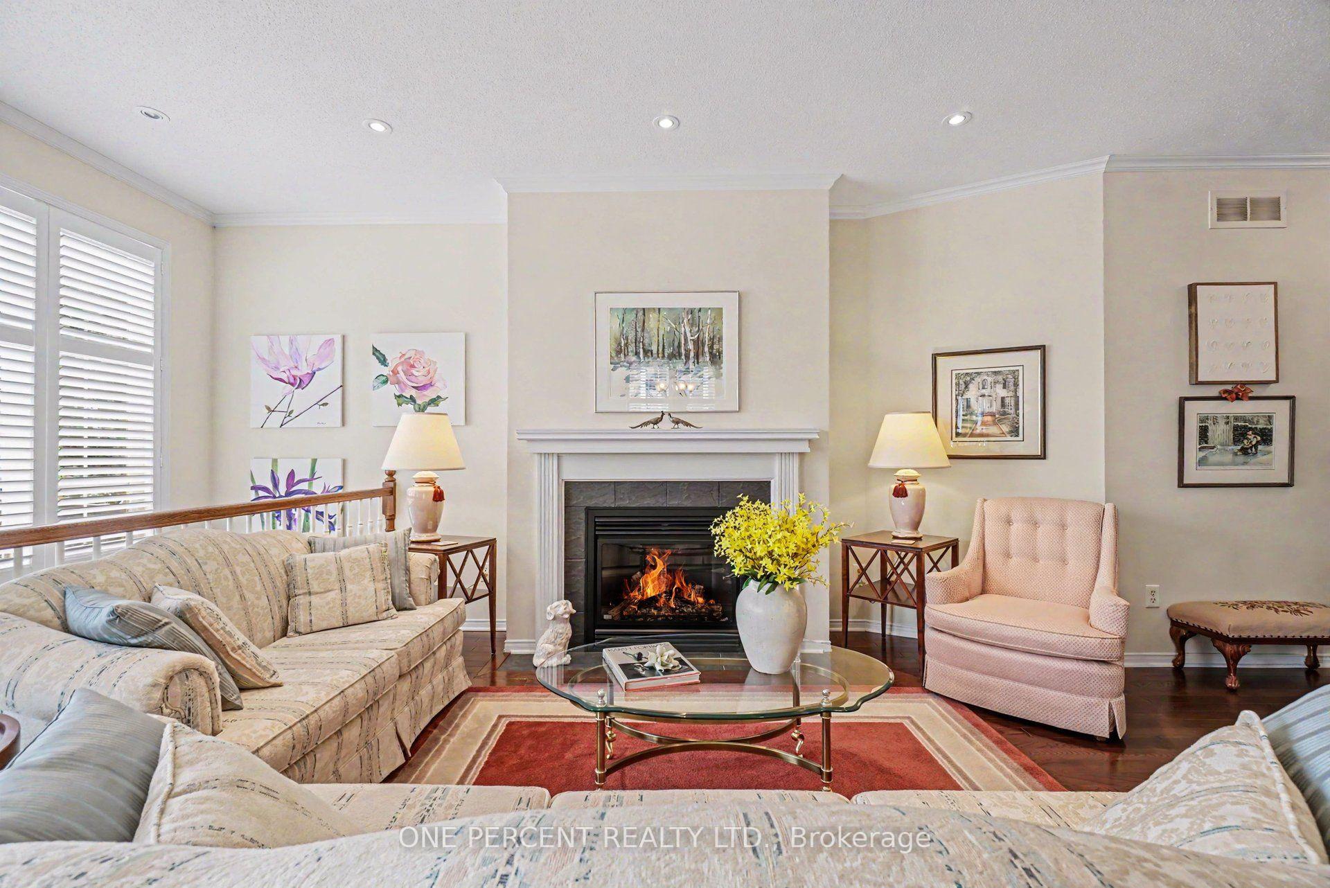 Photo 7 of 214 Cairnsmore Circle, Ottawa, Barrhaven - Stonebridge — HOMEH