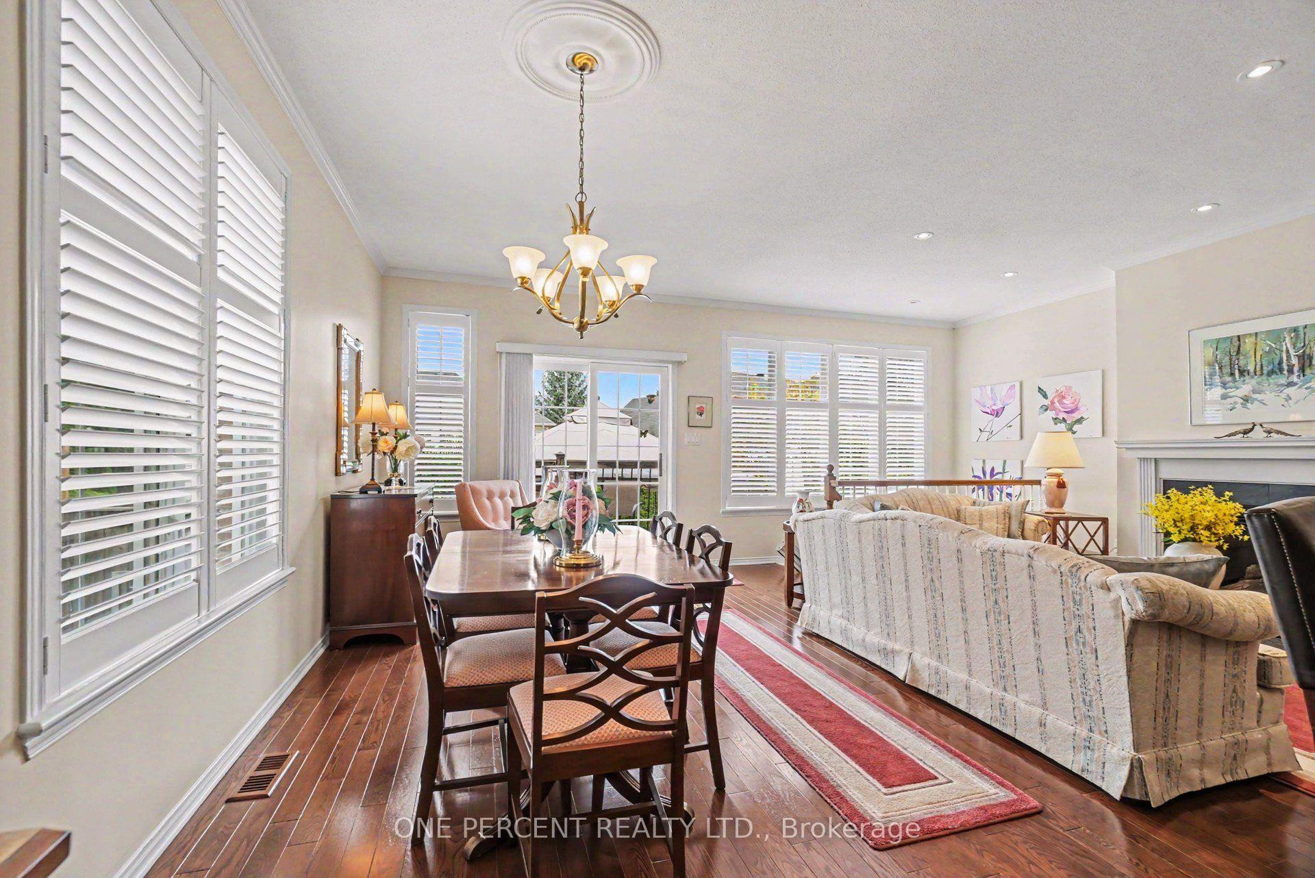 Photo 11 of 214 Cairnsmore Circle, Ottawa, Barrhaven - Stonebridge — HOMEH