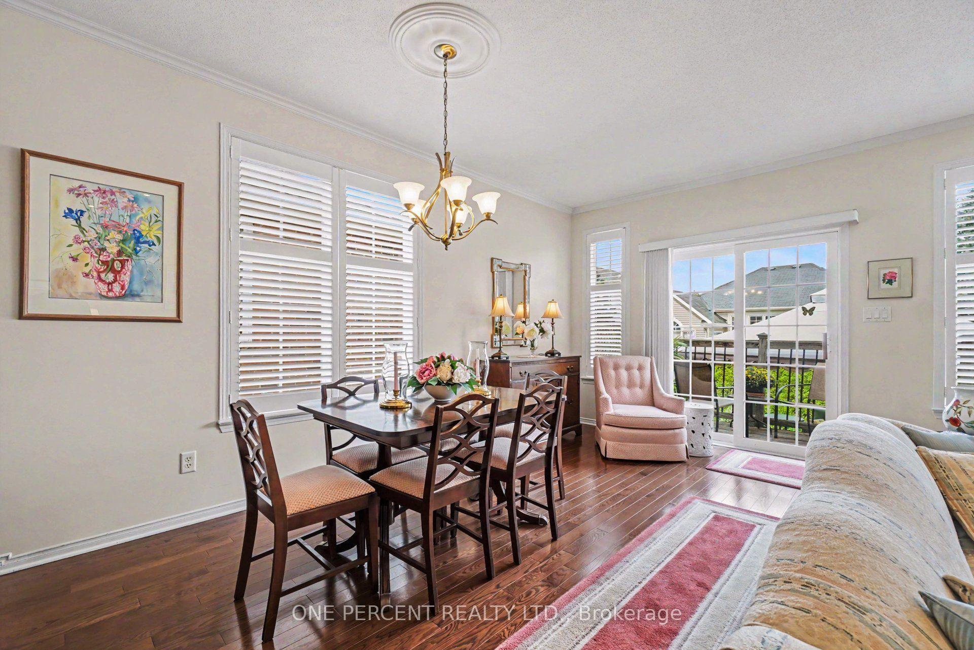 Photo 12 of 214 Cairnsmore Circle, Ottawa, Barrhaven - Stonebridge — HOMEH