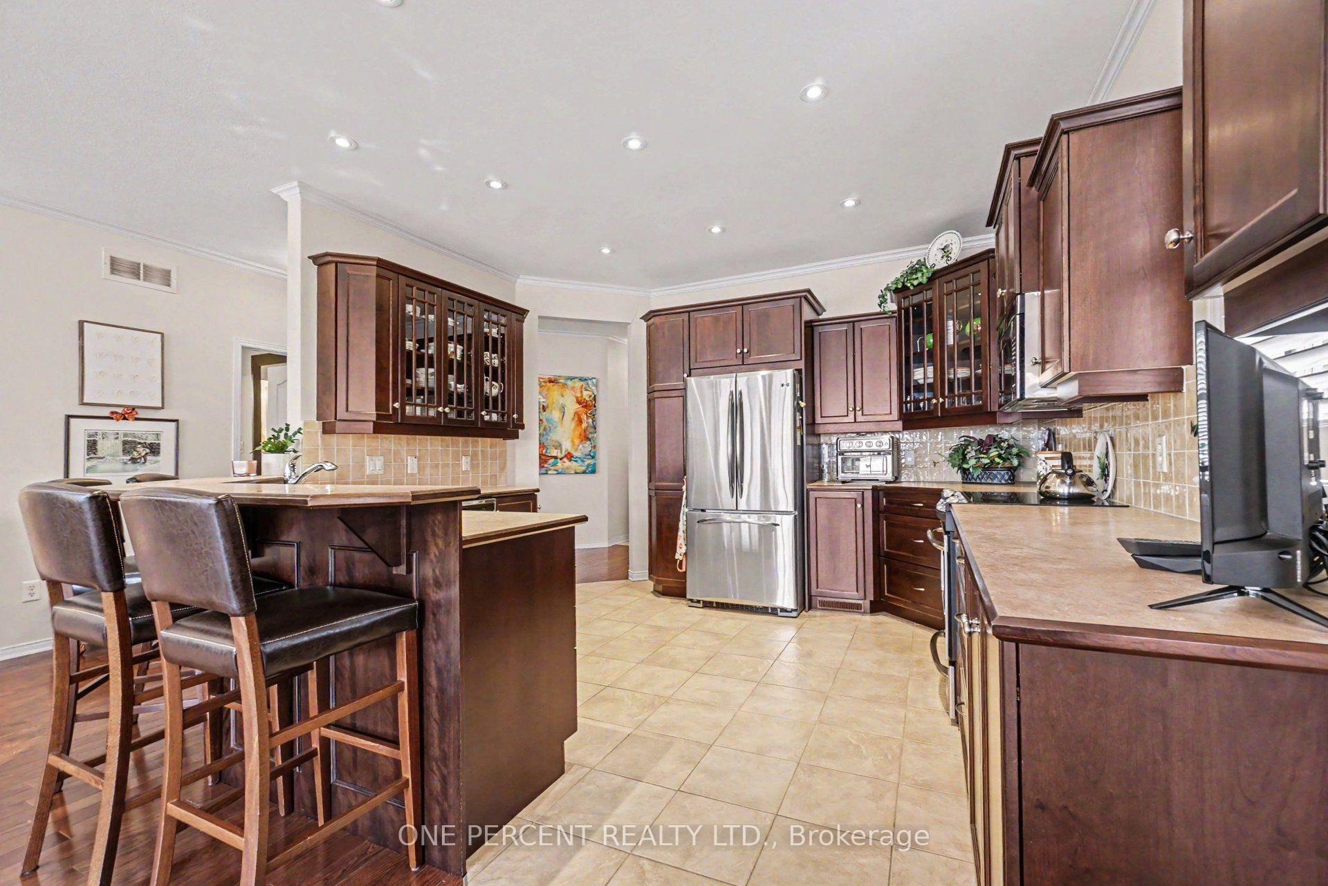 Photo 15 of 214 Cairnsmore Circle, Ottawa, Barrhaven - Stonebridge — HOMEH