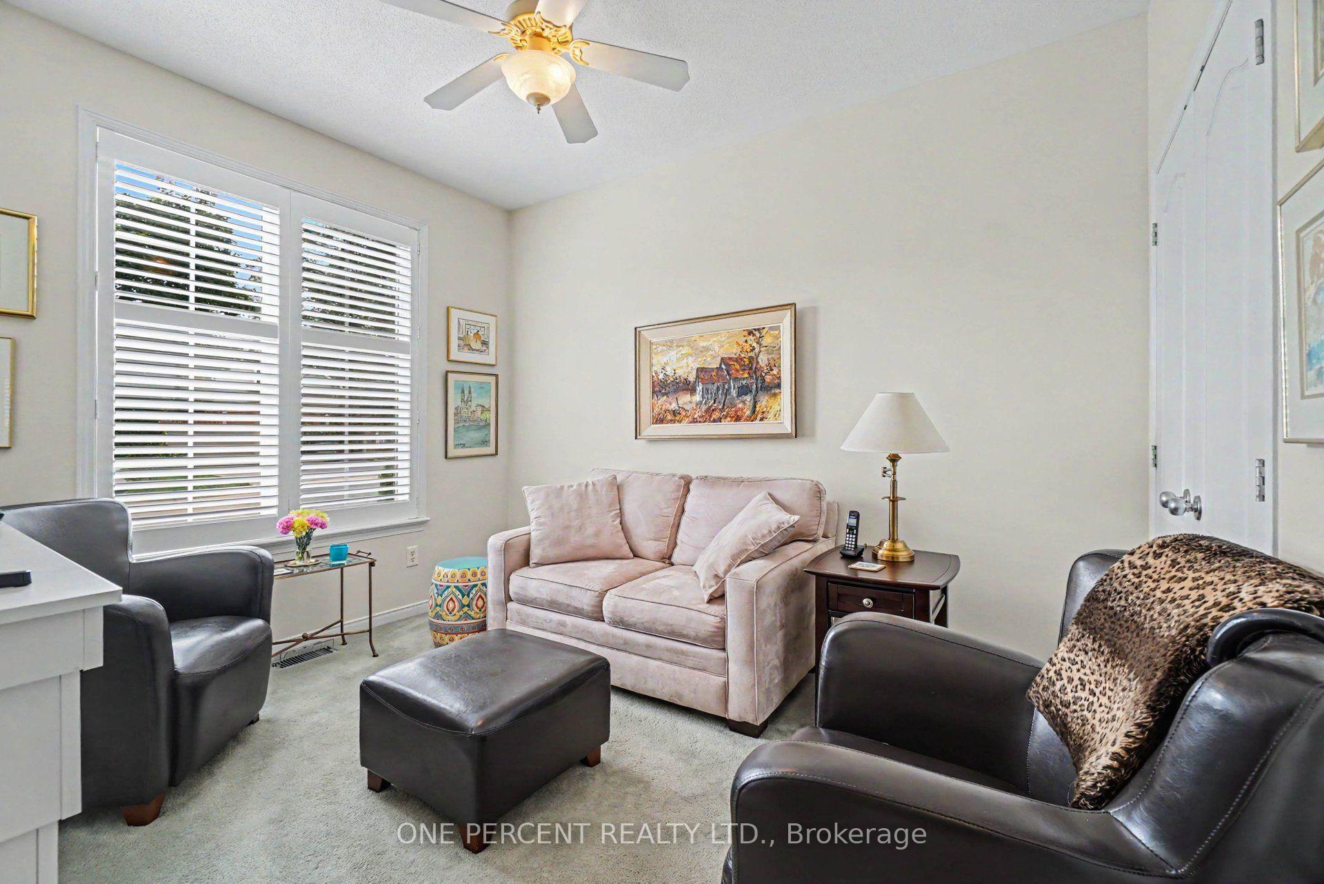 Photo 17 of 214 Cairnsmore Circle, Ottawa, Barrhaven - Stonebridge — HOMEH