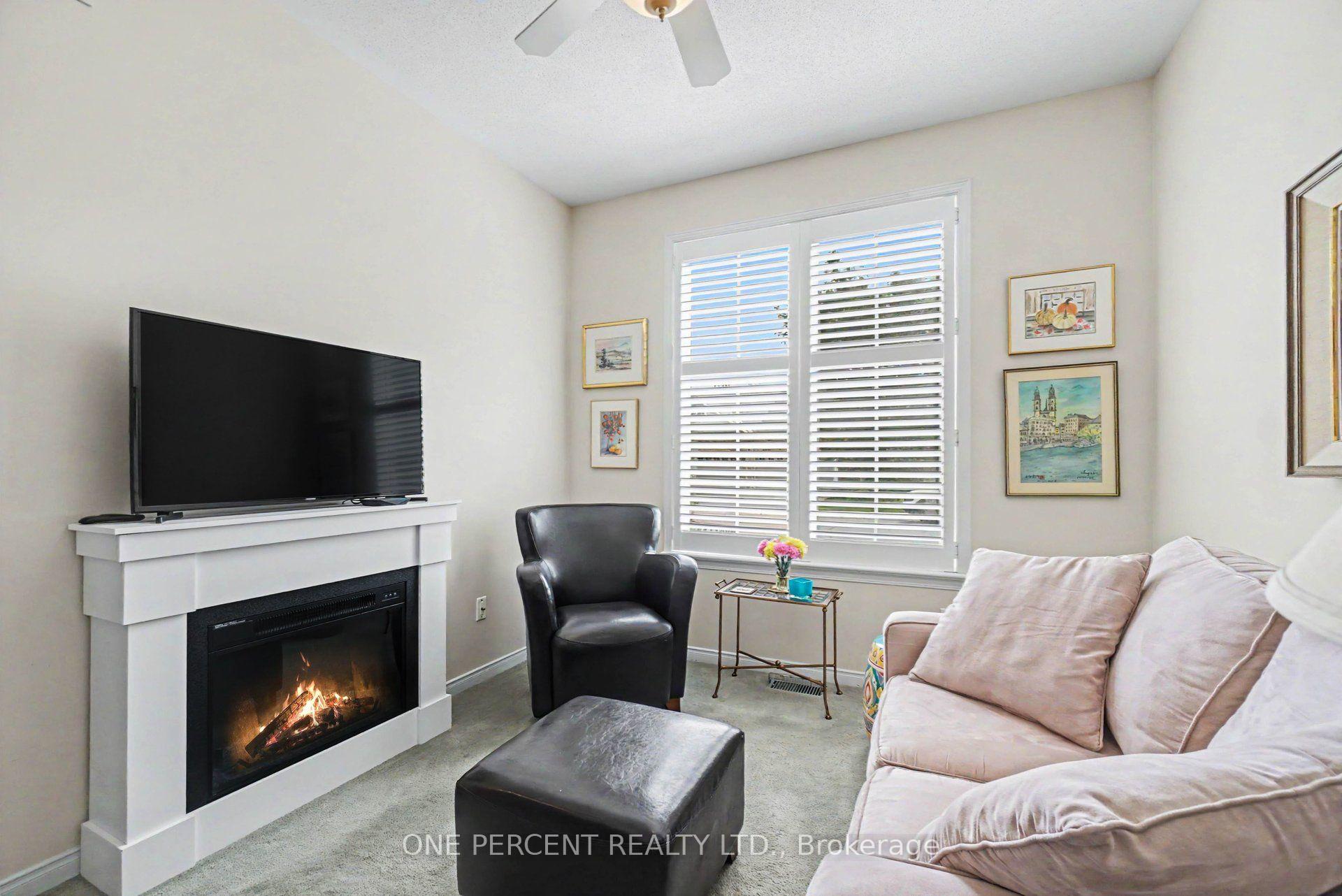 Photo 18 of 214 Cairnsmore Circle, Ottawa, Barrhaven - Stonebridge — HOMEH