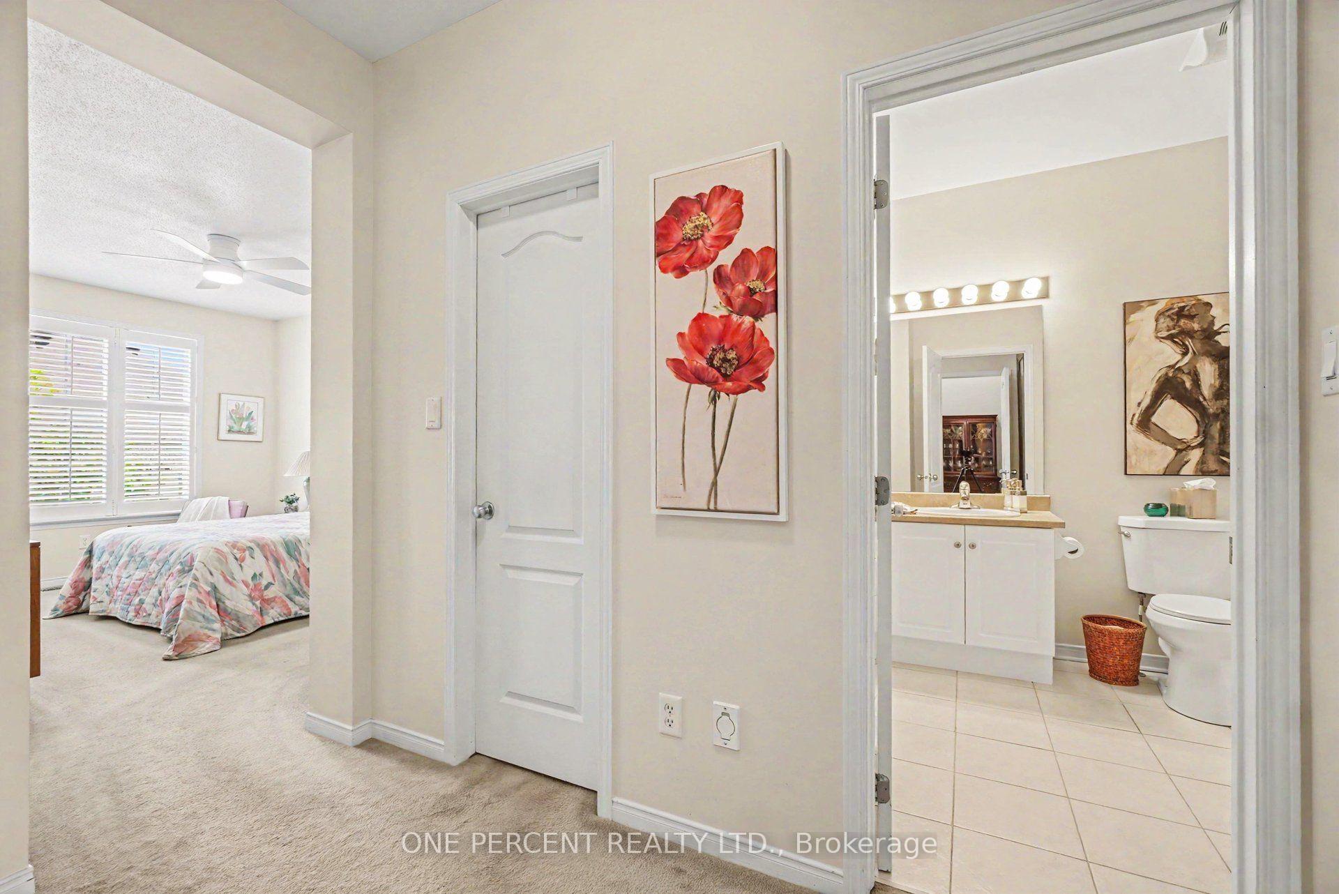 Photo 23 of 214 Cairnsmore Circle, Ottawa, Barrhaven - Stonebridge — HOMEH