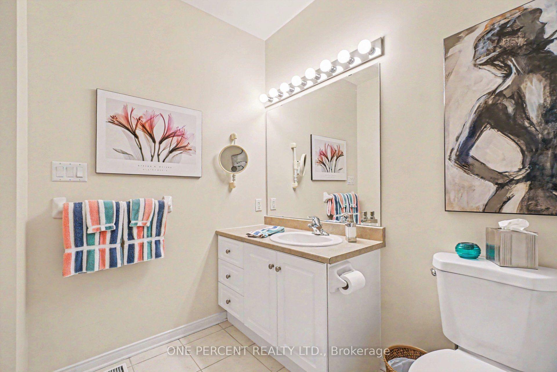 Photo 25 of 214 Cairnsmore Circle, Ottawa, Barrhaven - Stonebridge — HOMEH