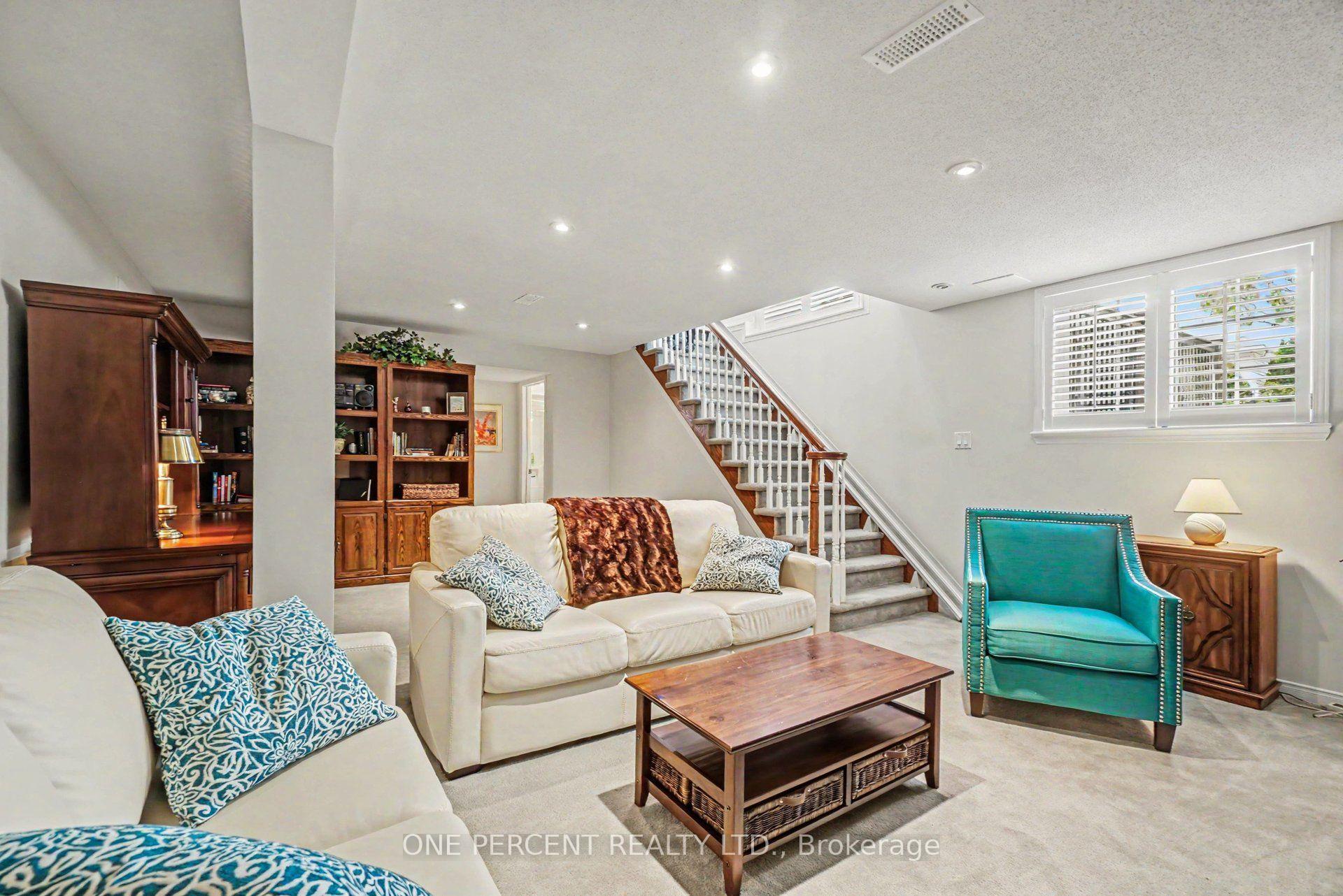 Photo 29 of 214 Cairnsmore Circle, Ottawa, Barrhaven - Stonebridge — HOMEH