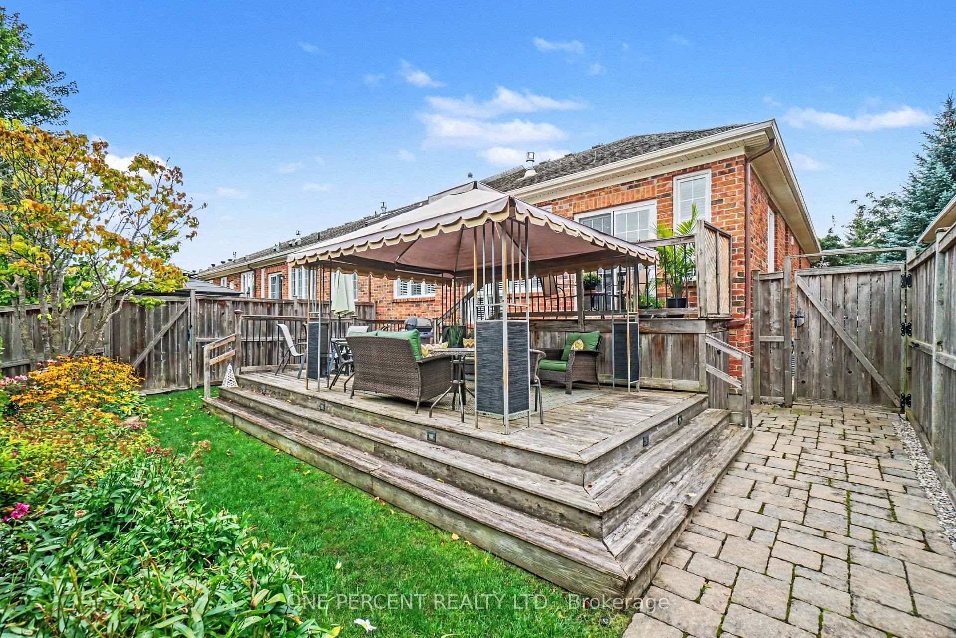 Photo 34 of 214 Cairnsmore Circle, Ottawa, Barrhaven - Stonebridge — HOMEH