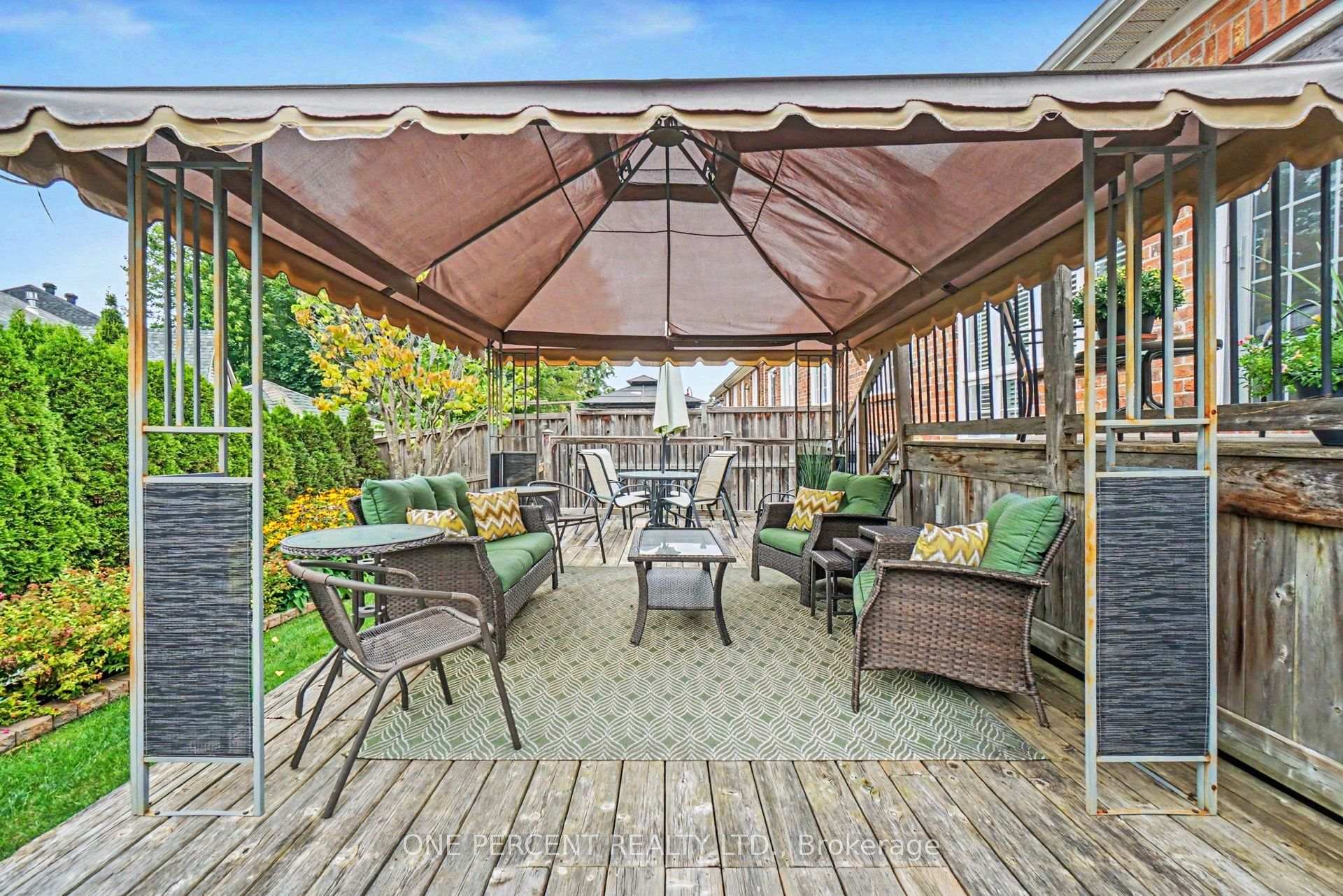 Photo 36 of 214 Cairnsmore Circle, Ottawa, Barrhaven - Stonebridge — HOMEH