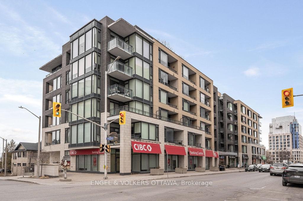 Photo of Unit 418, 101 Richmond Road