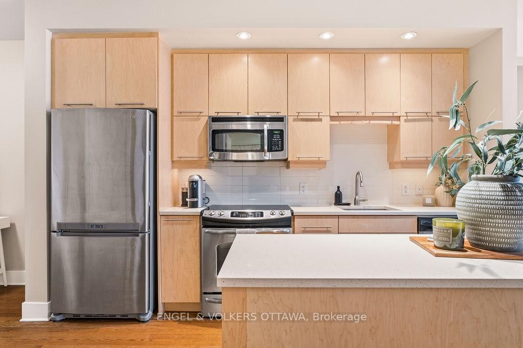 Photo 7 of Unit 418, 101 Richmond Road, Ottawa, Westboro South — HOMEH