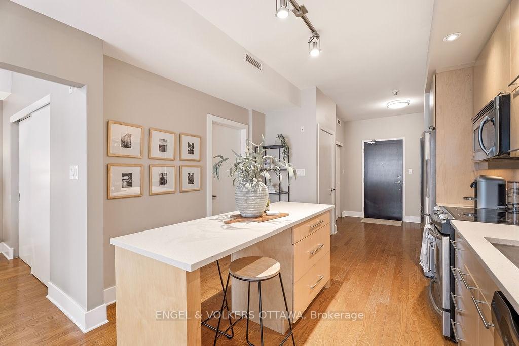 Photo 9 of Unit 418, 101 Richmond Road, Ottawa, Westboro South — HOMEH