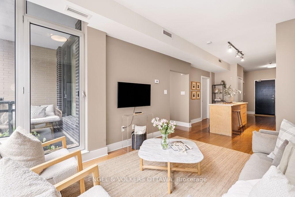 Photo 12 of Unit 418, 101 Richmond Road, Ottawa, Westboro South — HOMEH