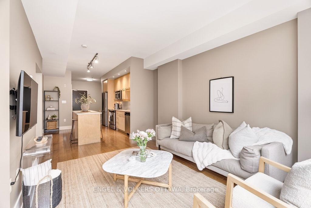 Photo 13 of Unit 418, 101 Richmond Road, Ottawa, Westboro South — HOMEH