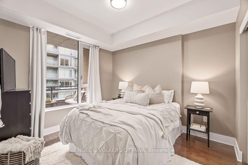 Photo 14 of Unit 418, 101 Richmond Road, Ottawa, Westboro South — HOMEH