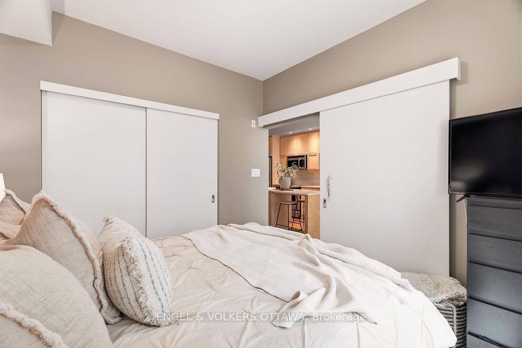 Photo 15 of Unit 418, 101 Richmond Road, Ottawa, Westboro South — HOMEH