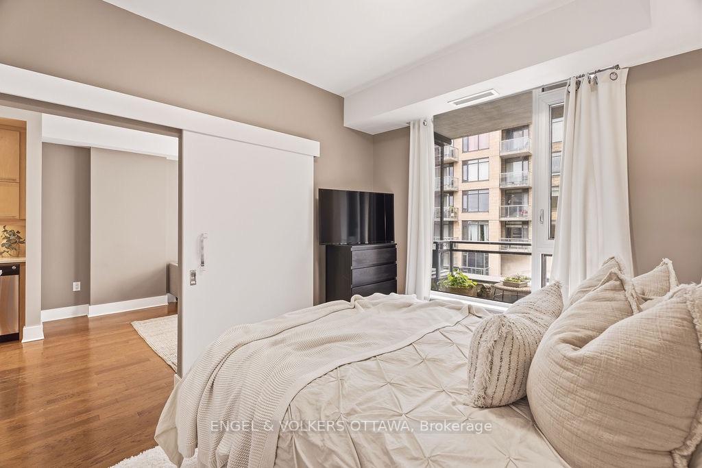 Photo 16 of Unit 418, 101 Richmond Road, Ottawa, Westboro South — HOMEH