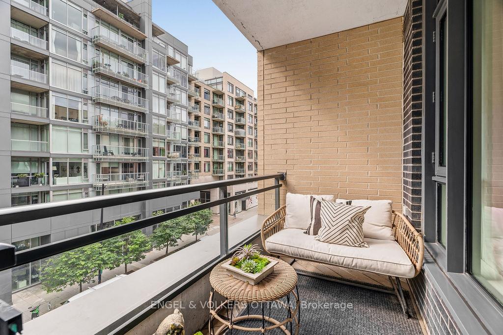 Photo 17 of Unit 418, 101 Richmond Road, Ottawa, Westboro South — HOMEH