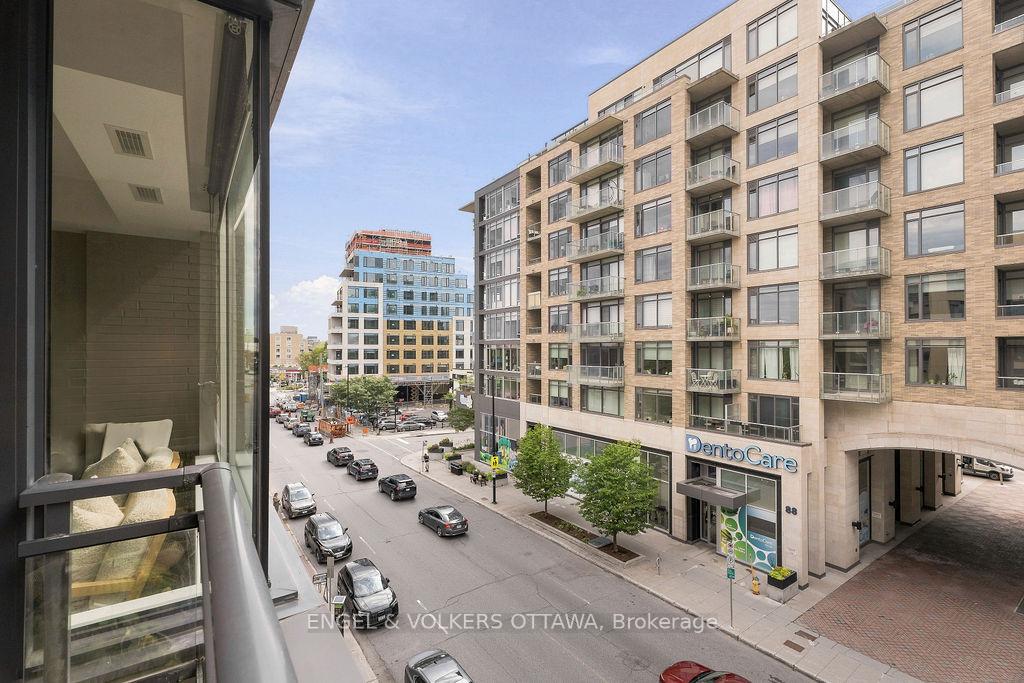 Photo 18 of Unit 418, 101 Richmond Road, Ottawa, Westboro South — HOMEH