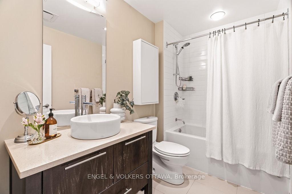 Photo 19 of Unit 418, 101 Richmond Road, Ottawa, Westboro South — HOMEH