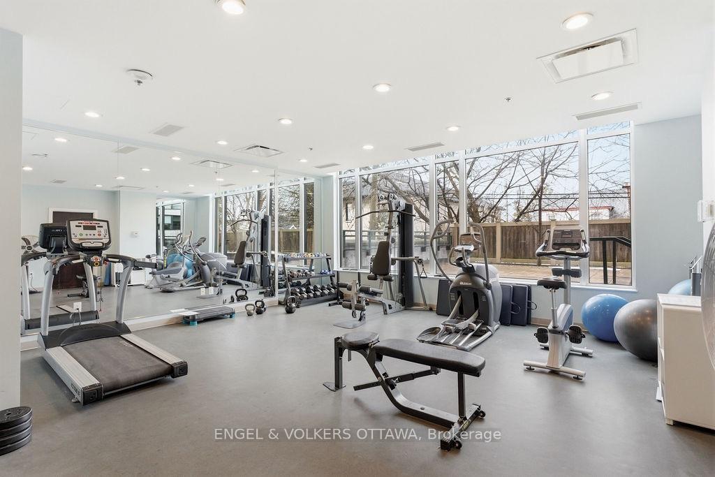 Photo 21 of Unit 418, 101 Richmond Road, Ottawa, Westboro South — HOMEH