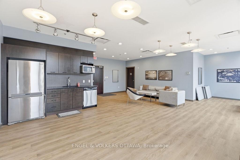 Photo 23 of Unit 418, 101 Richmond Road, Ottawa, Westboro South — HOMEH
