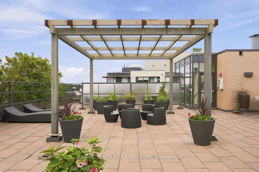 Photo 24 of Unit 418, 101 Richmond Road, Ottawa, Westboro South — HOMEH
