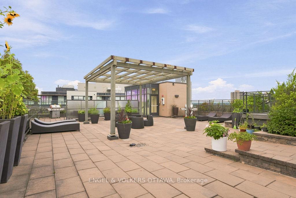 Photo 26 of Unit 418, 101 Richmond Road, Ottawa, Westboro South — HOMEH