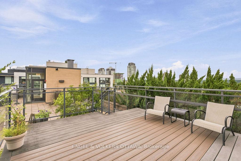Photo 27 of Unit 418, 101 Richmond Road, Ottawa, Westboro South — HOMEH