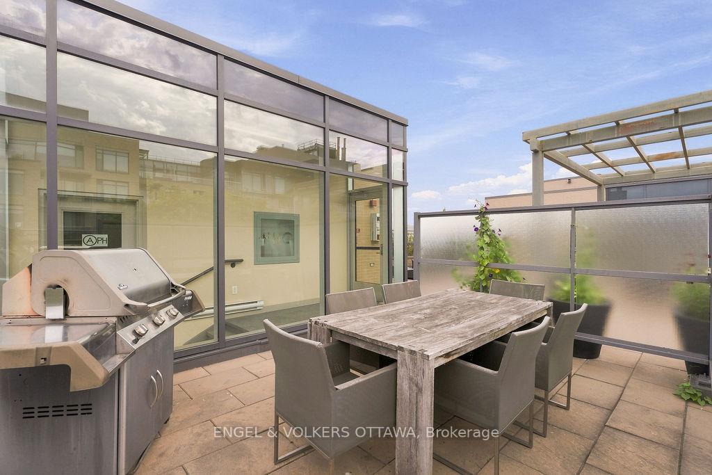 Photo 29 of Unit 418, 101 Richmond Road, Ottawa, Westboro South — HOMEH
