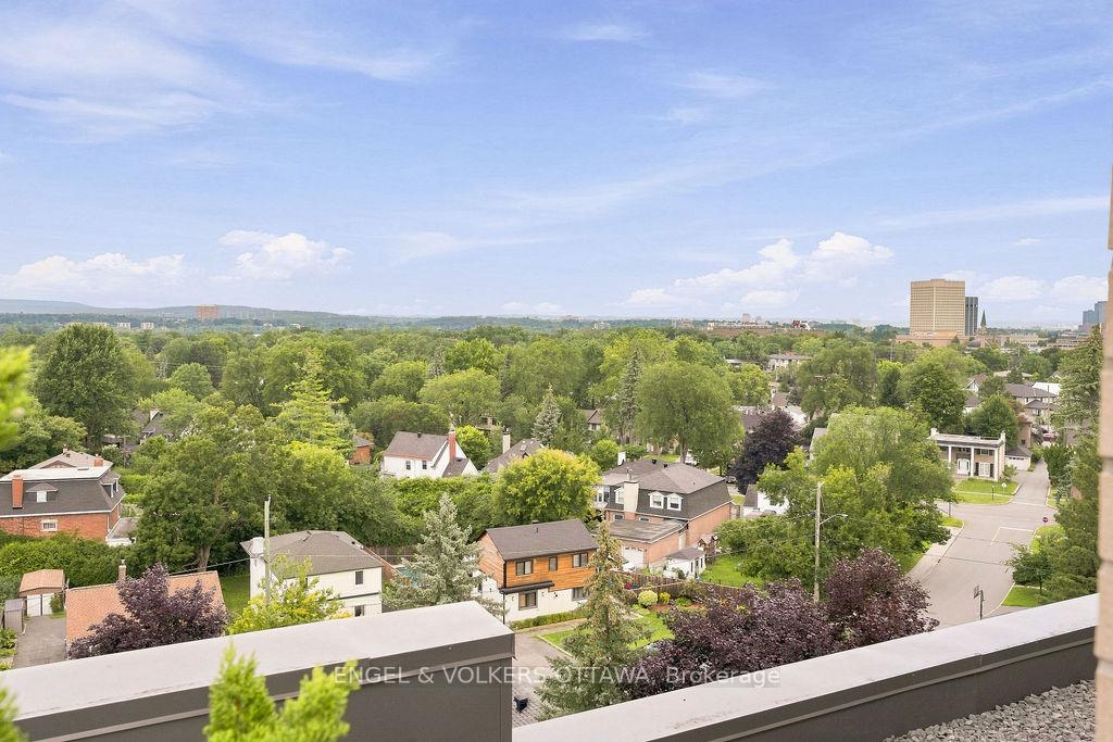 Photo 31 of Unit 418, 101 Richmond Road, Ottawa, Westboro South — HOMEH