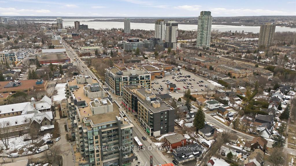 Photo 35 of Unit 418, 101 Richmond Road, Ottawa, Westboro South — HOMEH