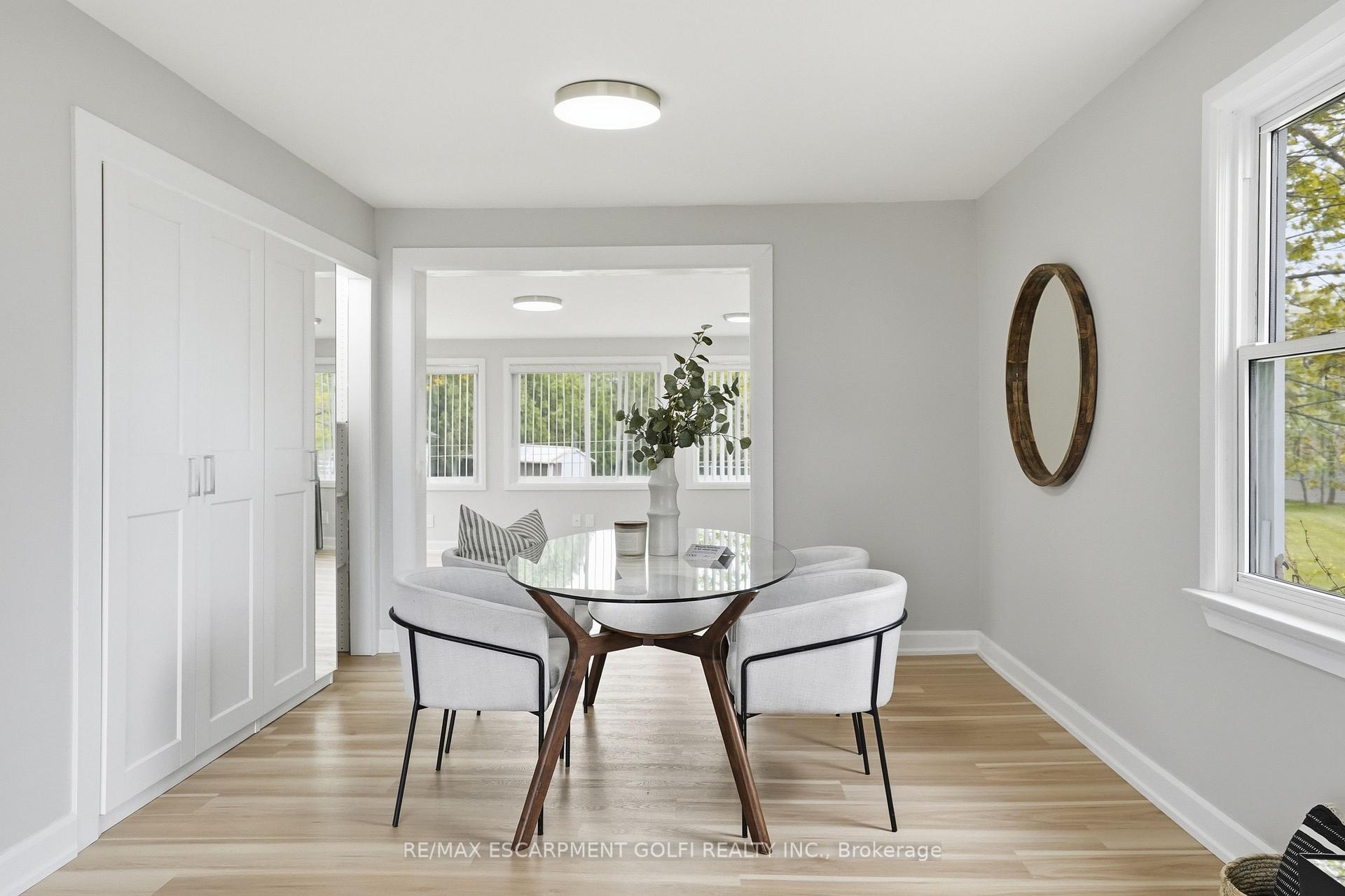 Photo 12 of 12 Valley Road, St. Catharines, Rykert/Vansickle — HOMEH