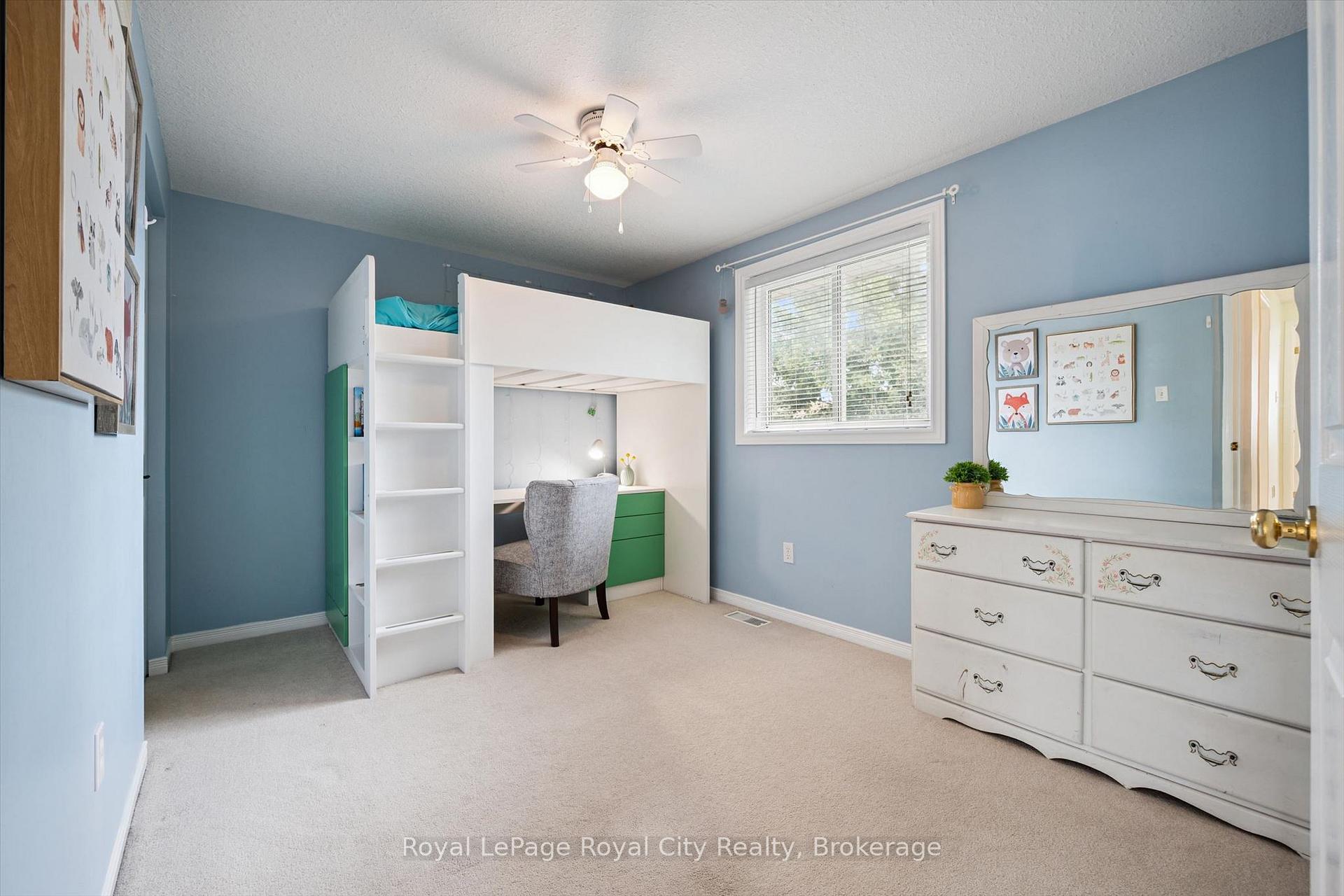 Photo 28 of 3 Munroe Crescent, Guelph, Clairfields/Hanlon Business Park — HOMEH