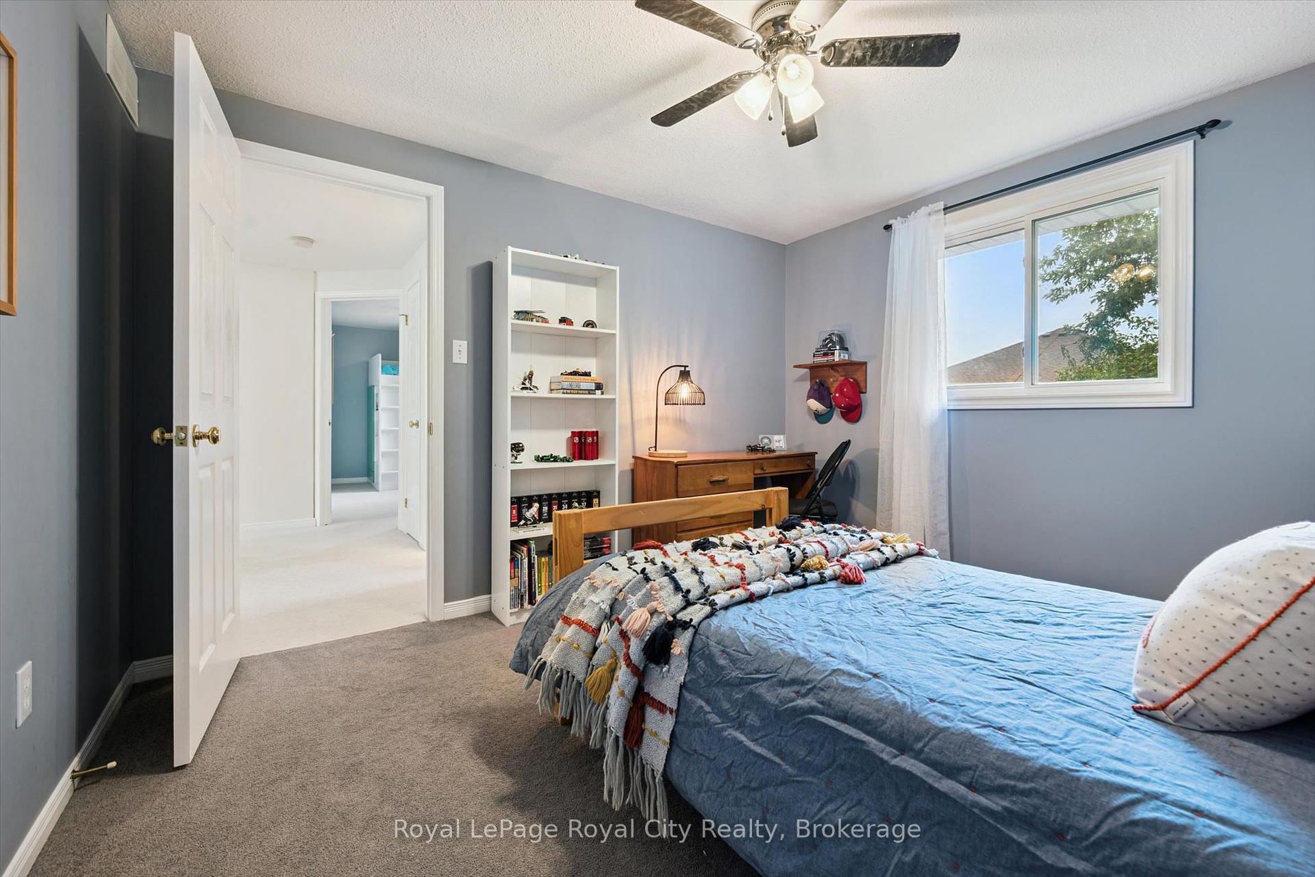 Photo 30 of 3 Munroe Crescent, Guelph, Clairfields/Hanlon Business Park — HOMEH