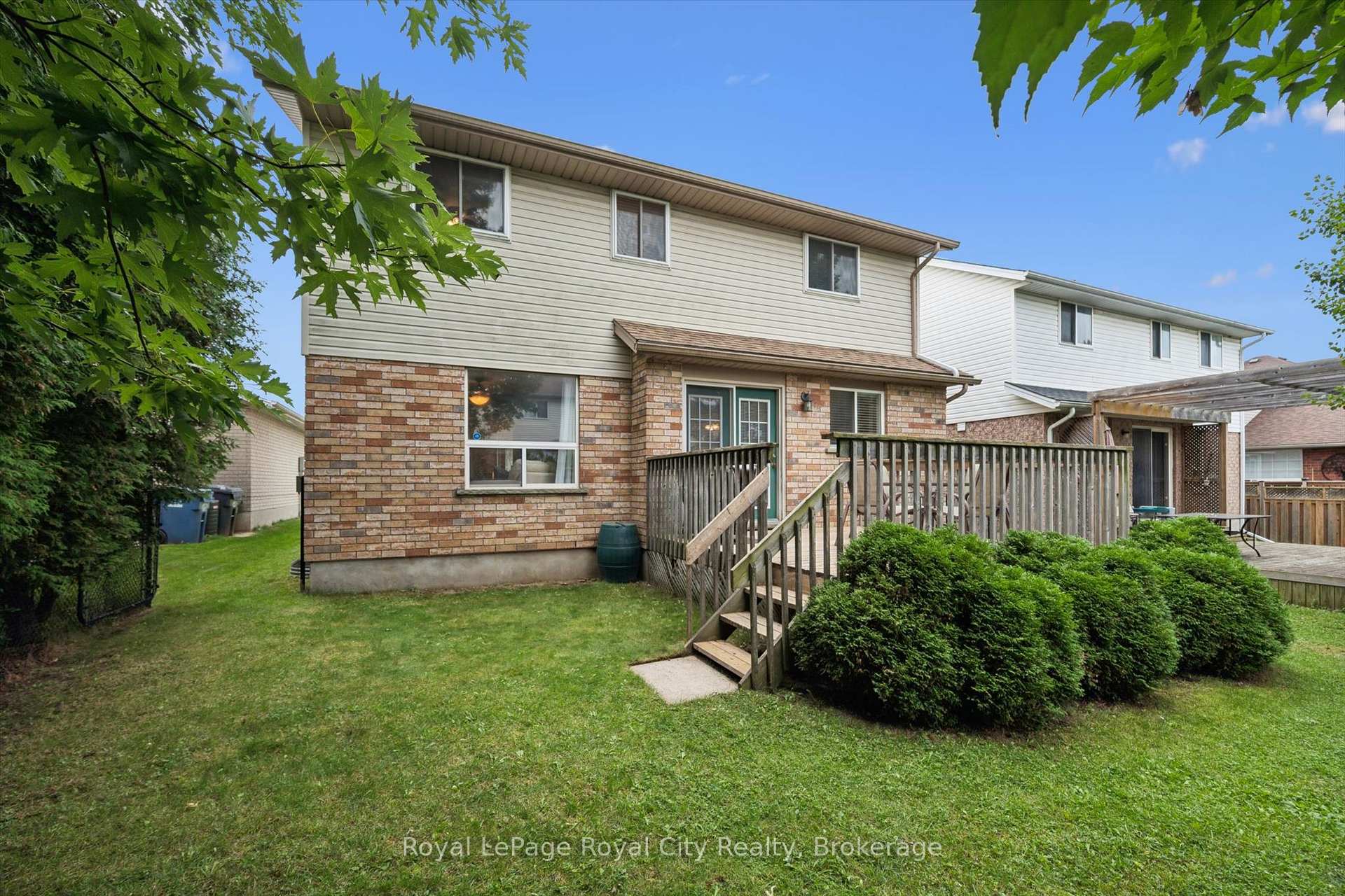 Photo 39 of 3 Munroe Crescent, Guelph, Clairfields/Hanlon Business Park — HOMEH