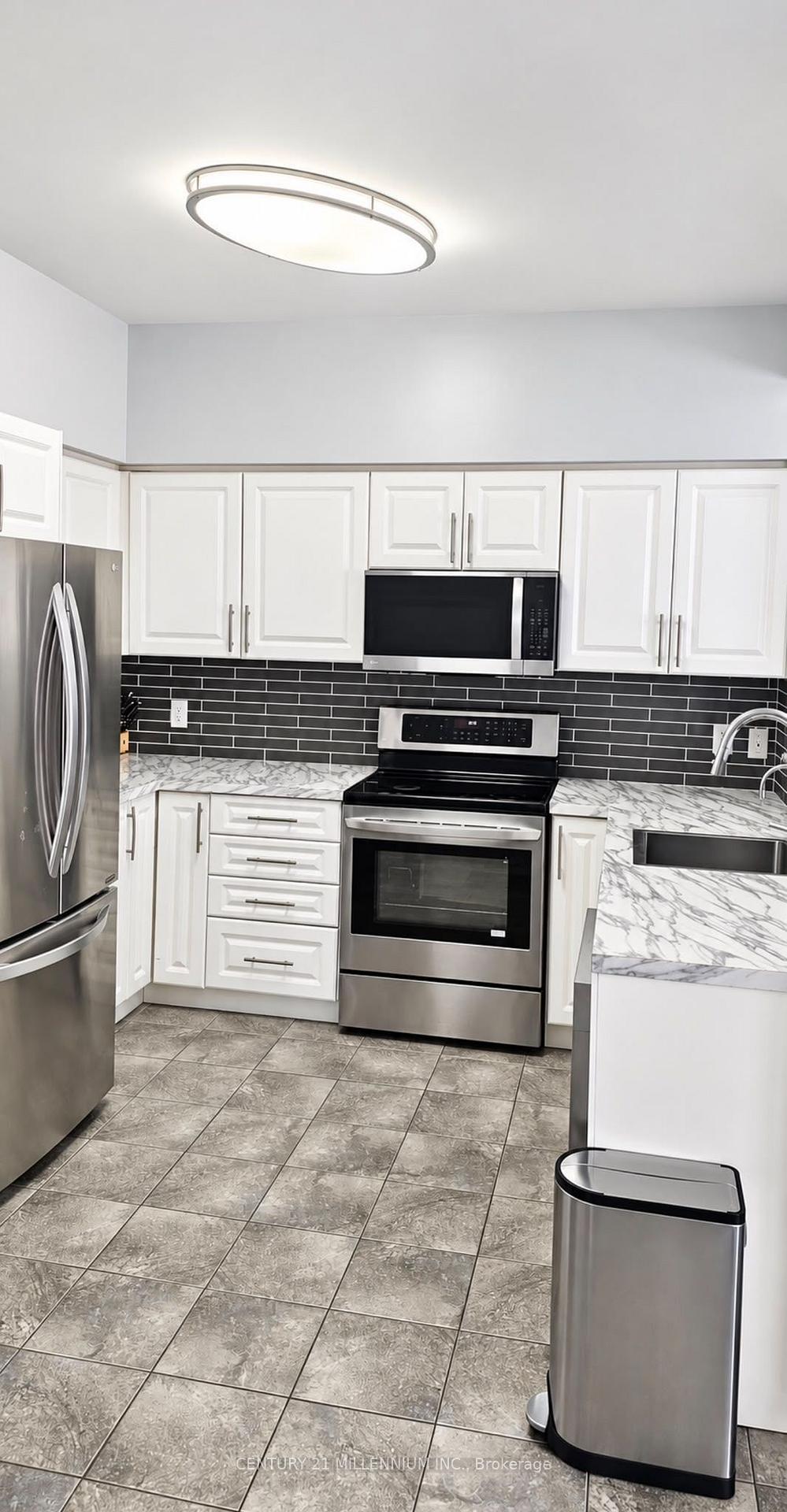 Photo 4 of Unit 58, 9 Hampton Brook Way, Hamilton, Mount Hope — HOMEH