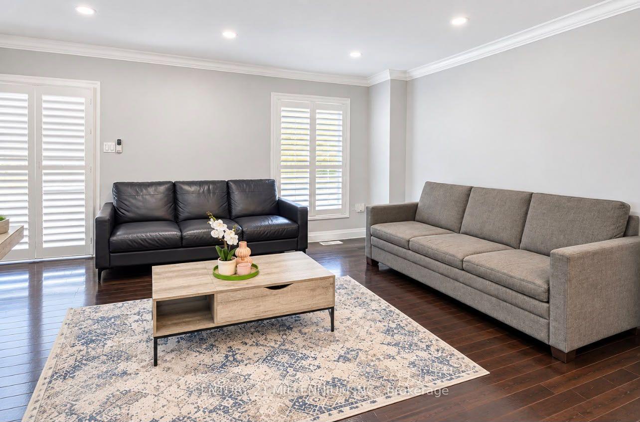 Photo 5 of Unit 58, 9 Hampton Brook Way, Hamilton, Mount Hope — HOMEH