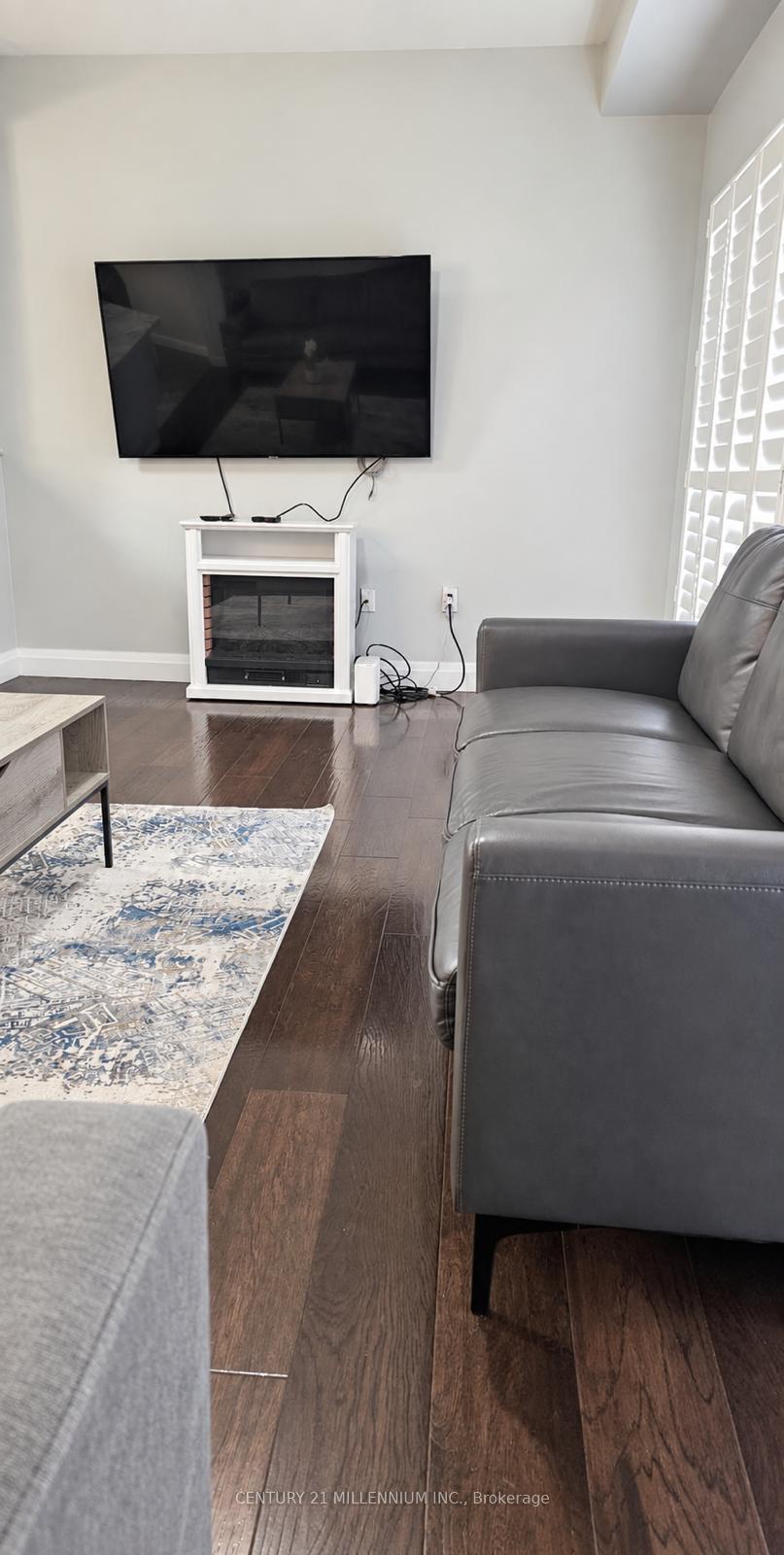 Photo 6 of Unit 58, 9 Hampton Brook Way, Hamilton, Mount Hope — HOMEH