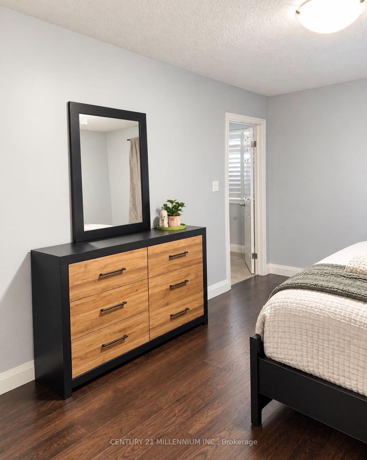 Photo 8 of Unit 58, 9 Hampton Brook Way, Hamilton, Mount Hope — HOMEH