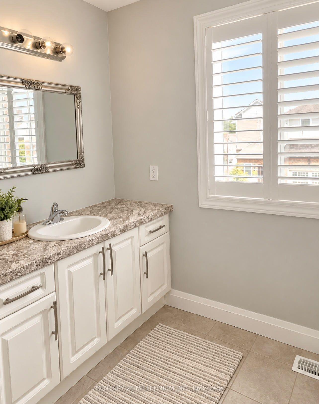 Photo 10 of Unit 58, 9 Hampton Brook Way, Hamilton, Mount Hope — HOMEH
