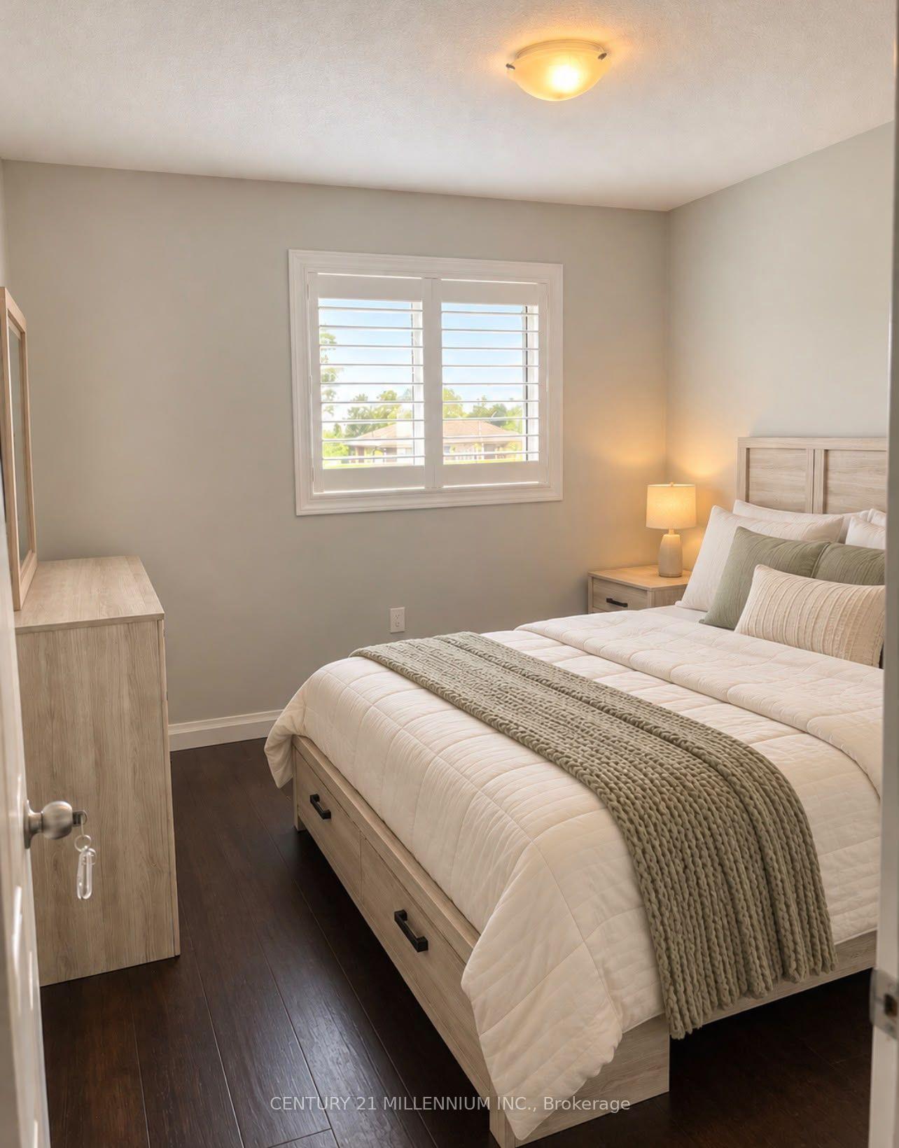 Photo 11 of Unit 58, 9 Hampton Brook Way, Hamilton, Mount Hope — HOMEH