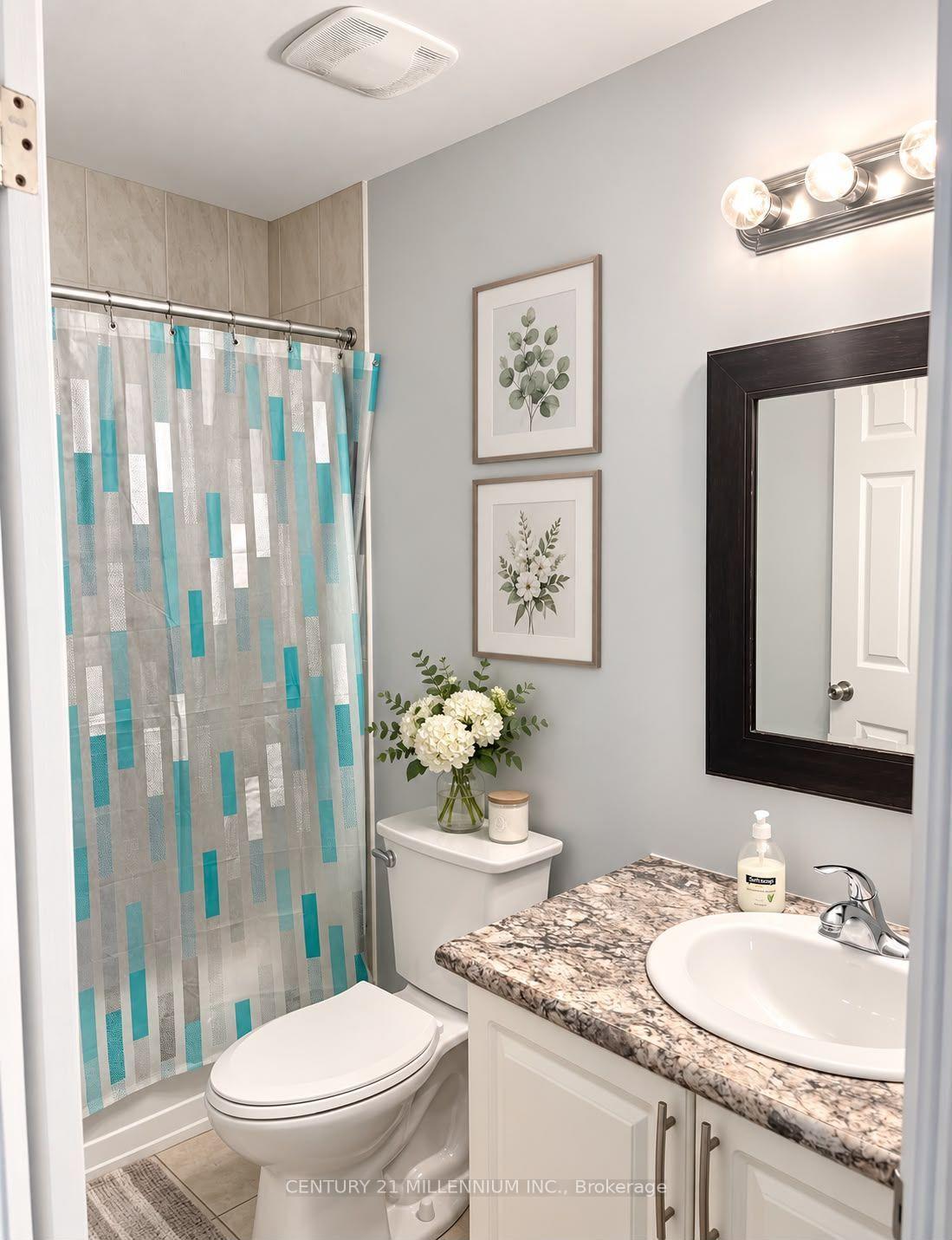 Photo 13 of Unit 58, 9 Hampton Brook Way, Hamilton, Mount Hope — HOMEH