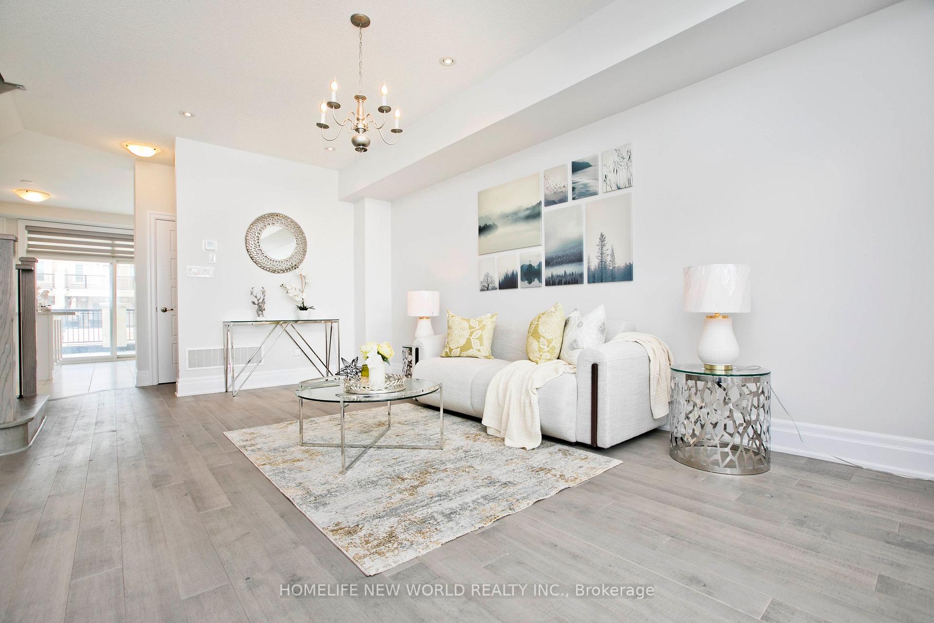 Photo 7 of 18 Campobello Street, Vaughan, Patterson — HOMEH