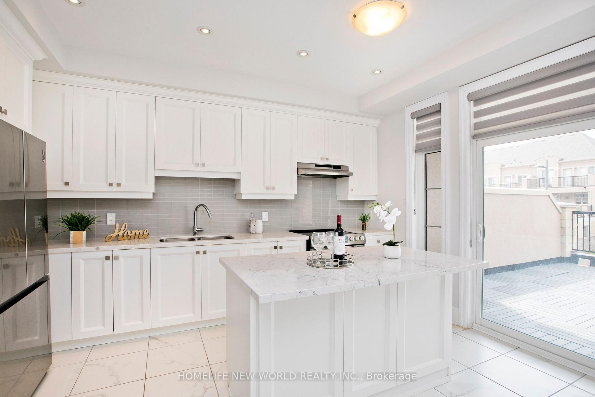 Photo 11 of 18 Campobello Street, Vaughan, Patterson — HOMEH