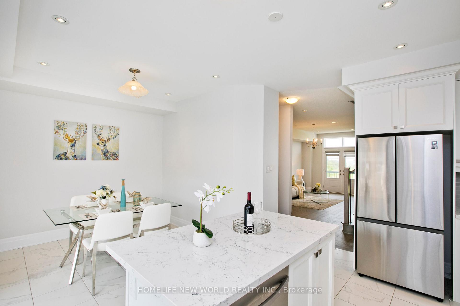 Photo 13 of 18 Campobello Street, Vaughan, Patterson — HOMEH