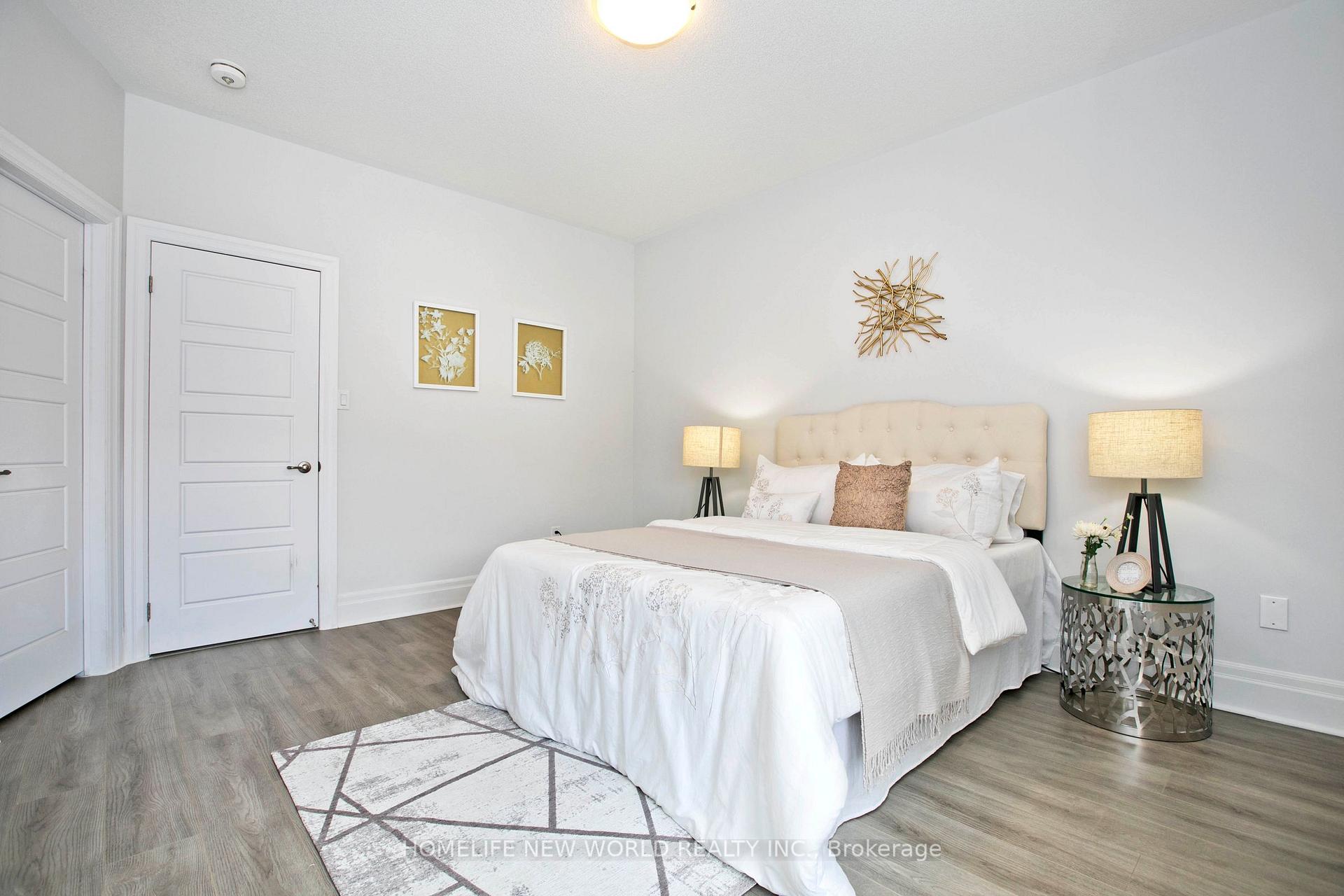 Photo 17 of 18 Campobello Street, Vaughan, Patterson — HOMEH