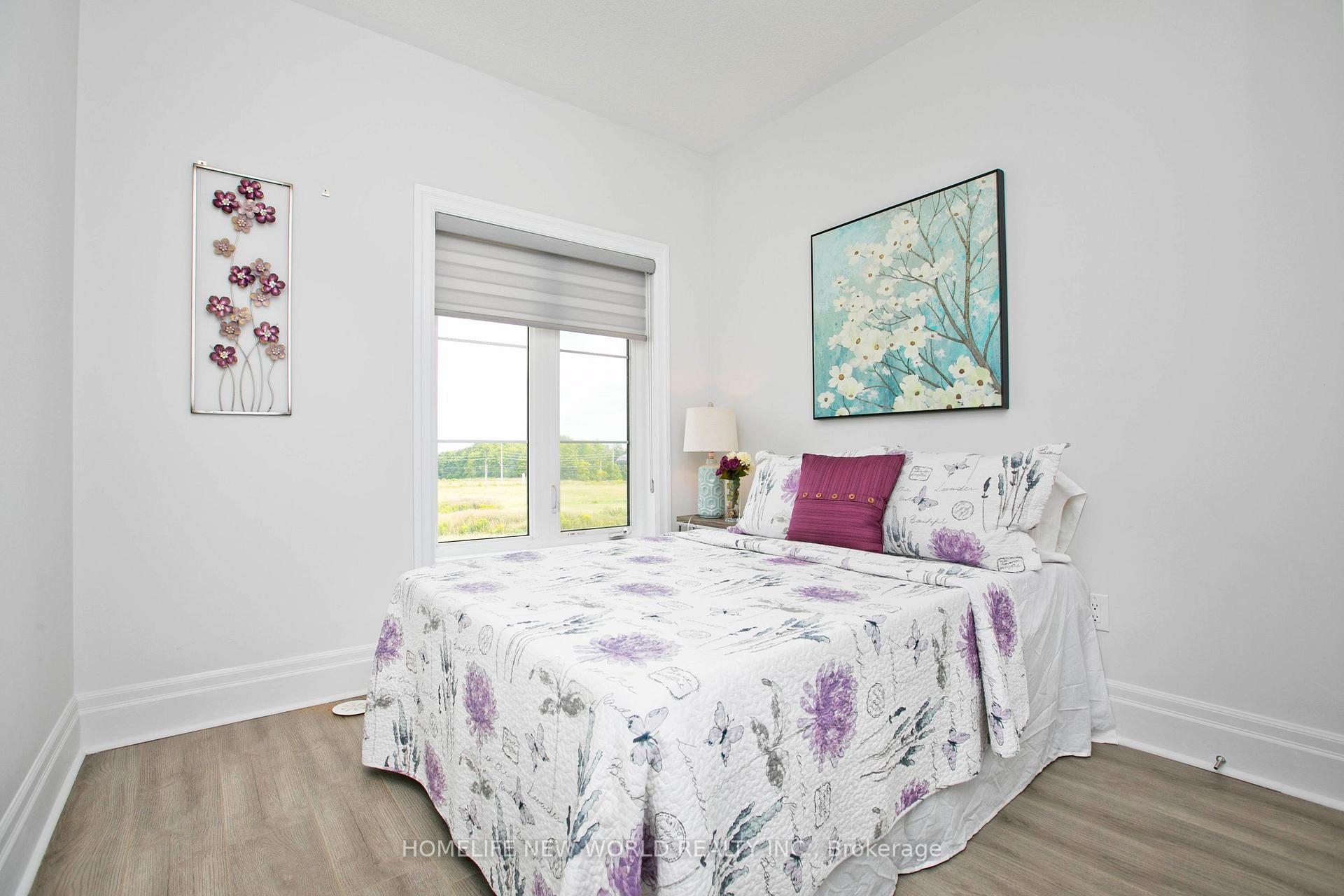 Photo 21 of 18 Campobello Street, Vaughan, Patterson — HOMEH