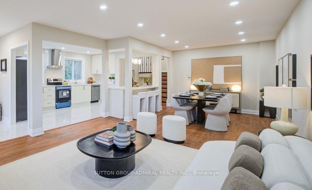 Photo 1 of 78 Clayhall Crescent, North York, York University Heights — HOMEH